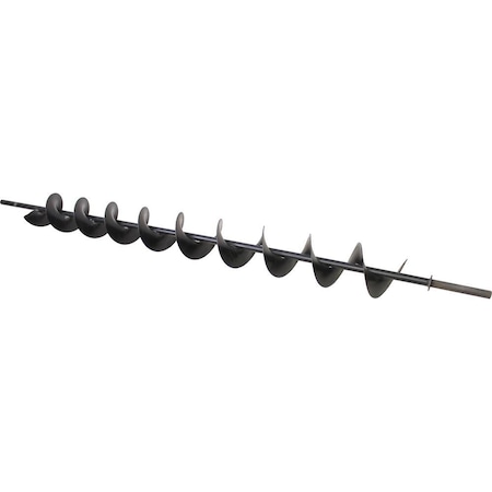 Aftermarket AM71189603 Lower Clean Grain Auger AM71189603-ABL